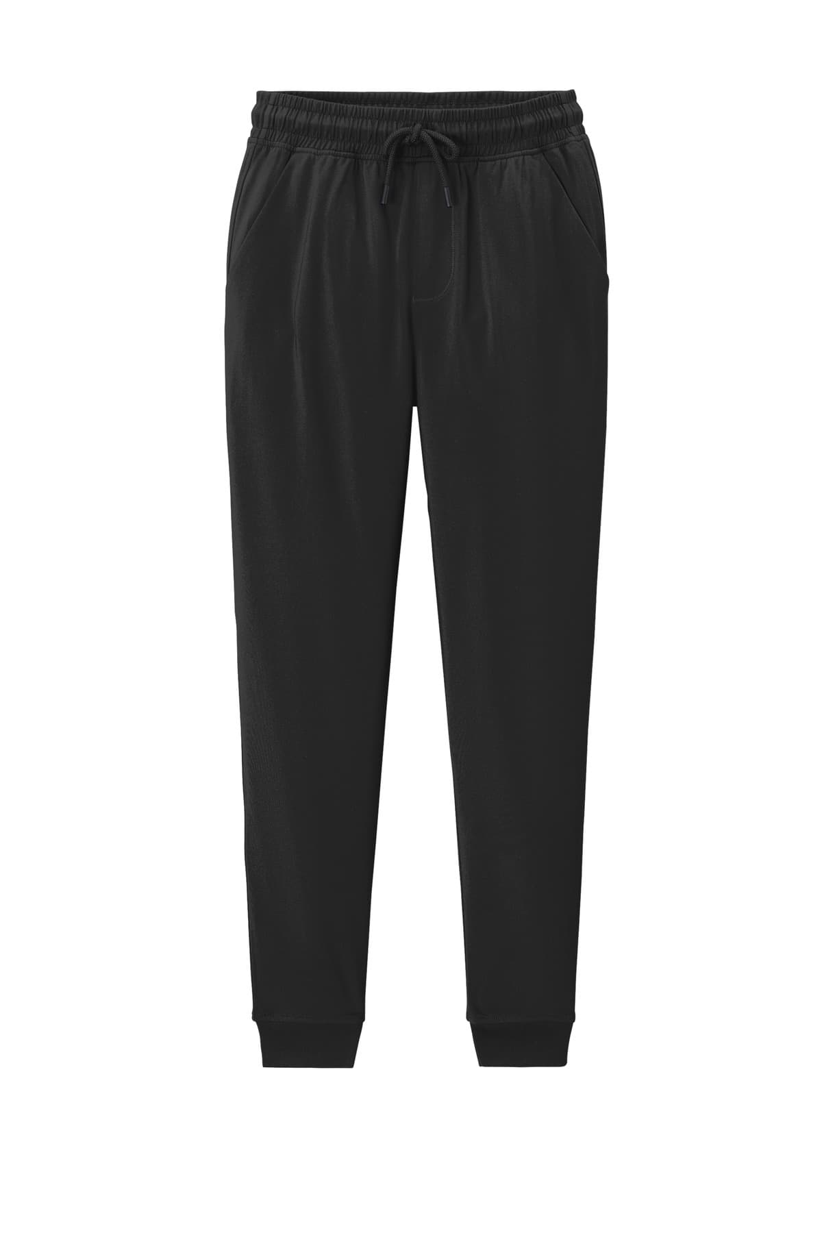 Sport-Tek PST858 in Black