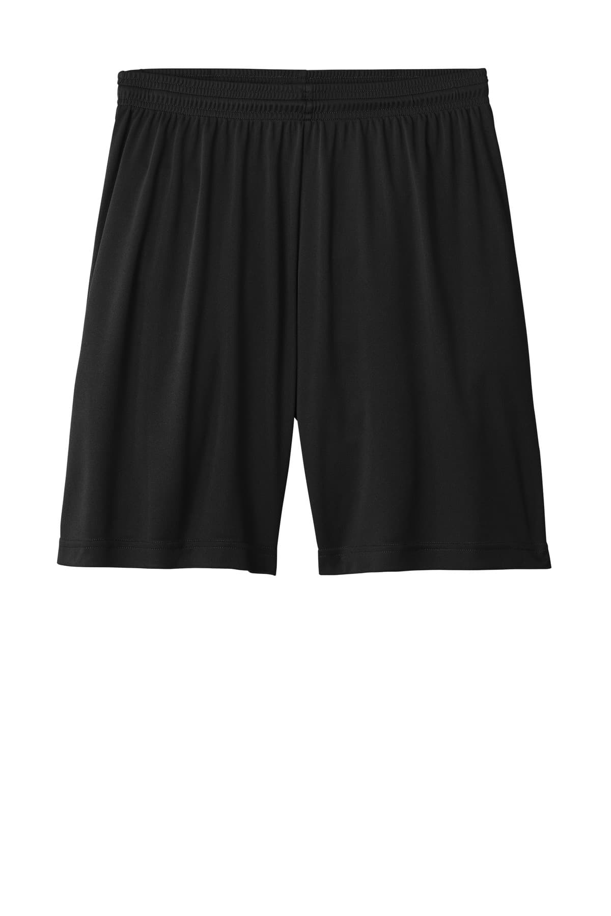 Sport-Tek ST349 in Black