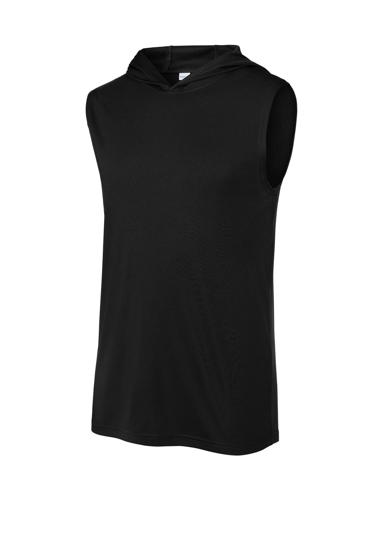 Sport-Tek ST352H in Black