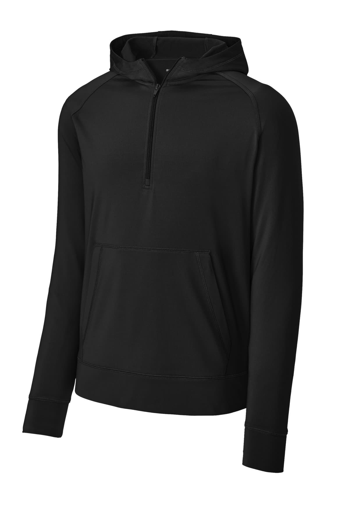 Sport-Tek ST856 in Black