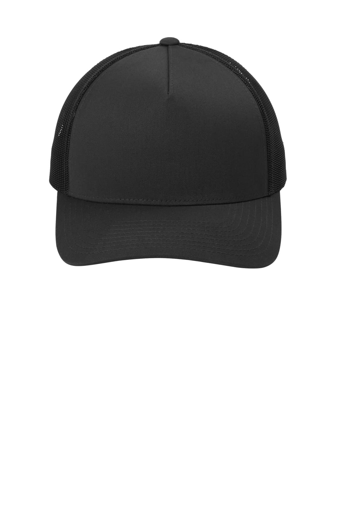 Sport-Tek STC54 in Black/ Black
