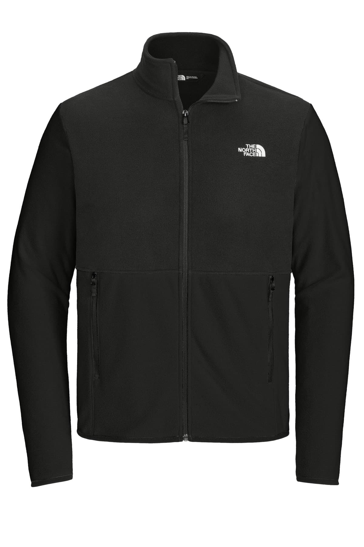 The North Face NF0A7V4J in TNF Black