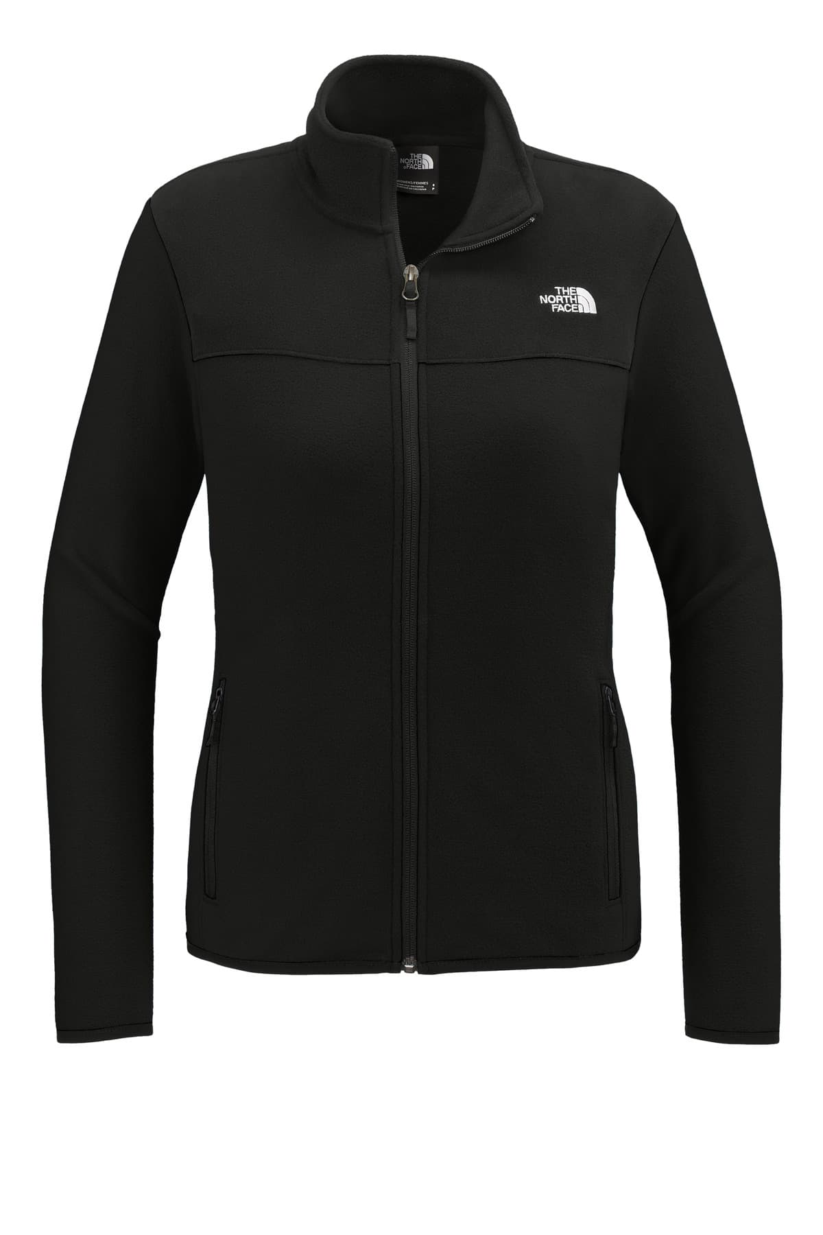 The North Face NF0A7V4K in TNF Black