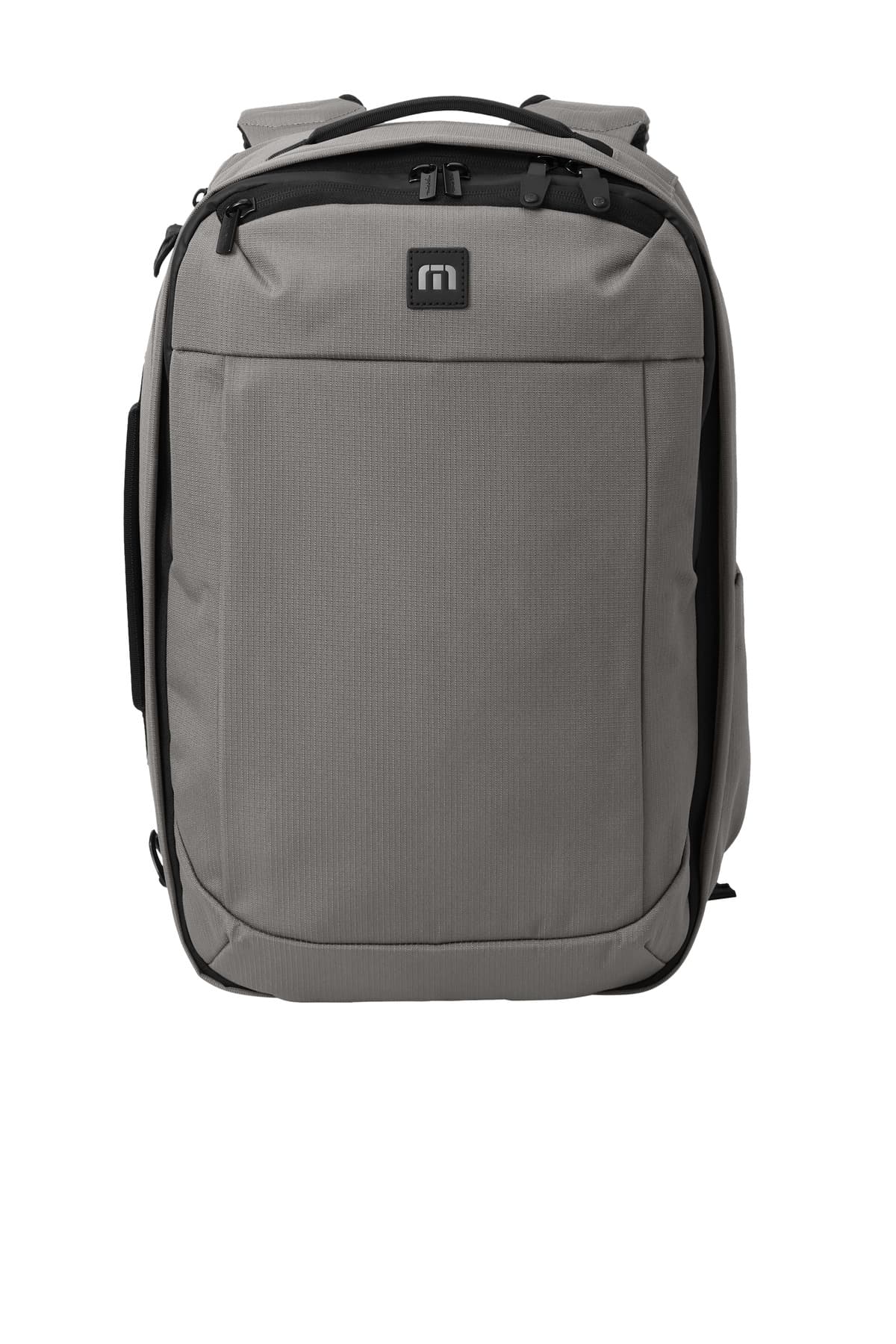 TravisMathew TMB106 in Graphite