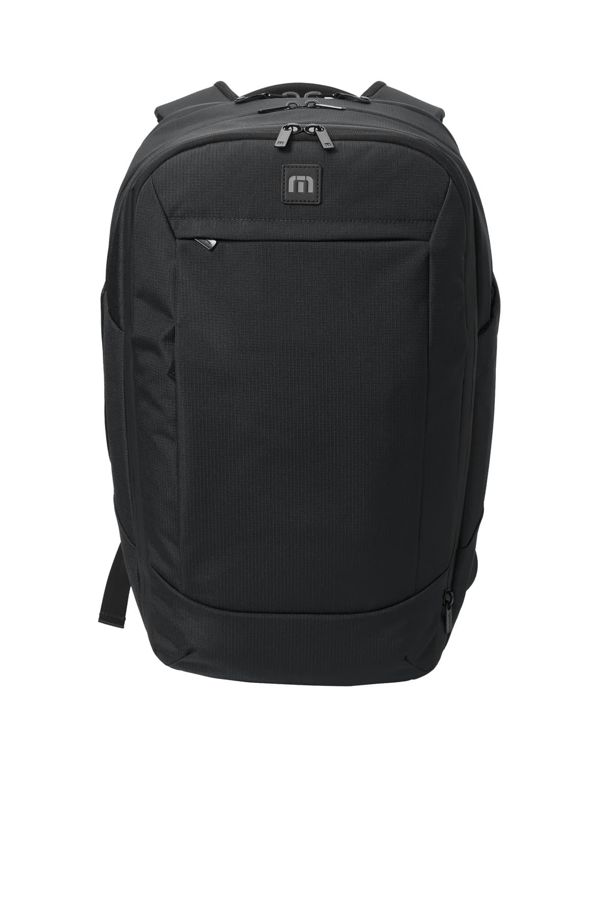 TravisMathew TMB107 in Black