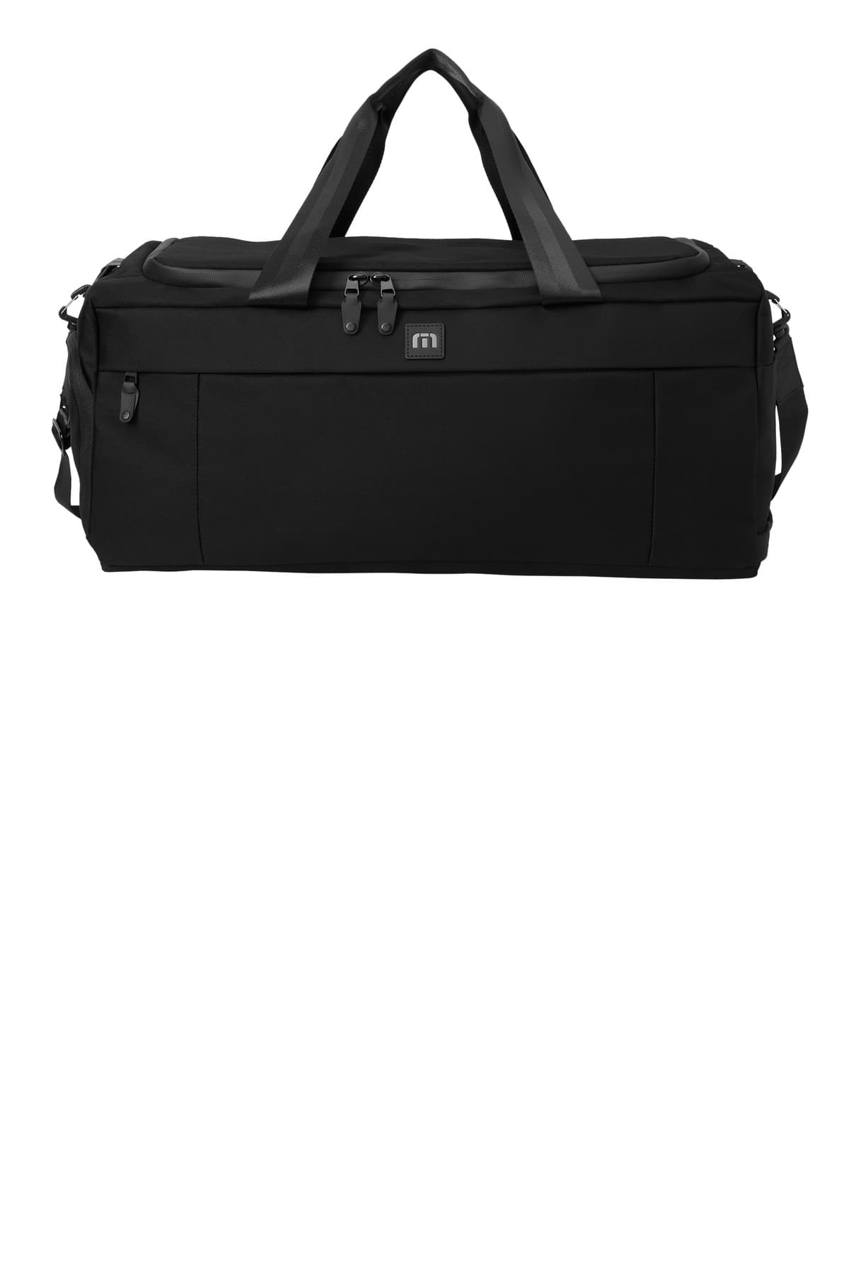 TravisMathew TMB205 in Black