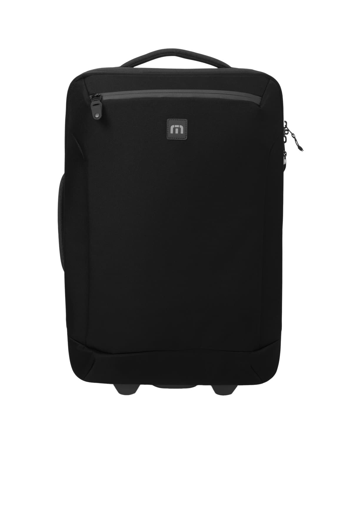 TravisMathew TMB402 in Black