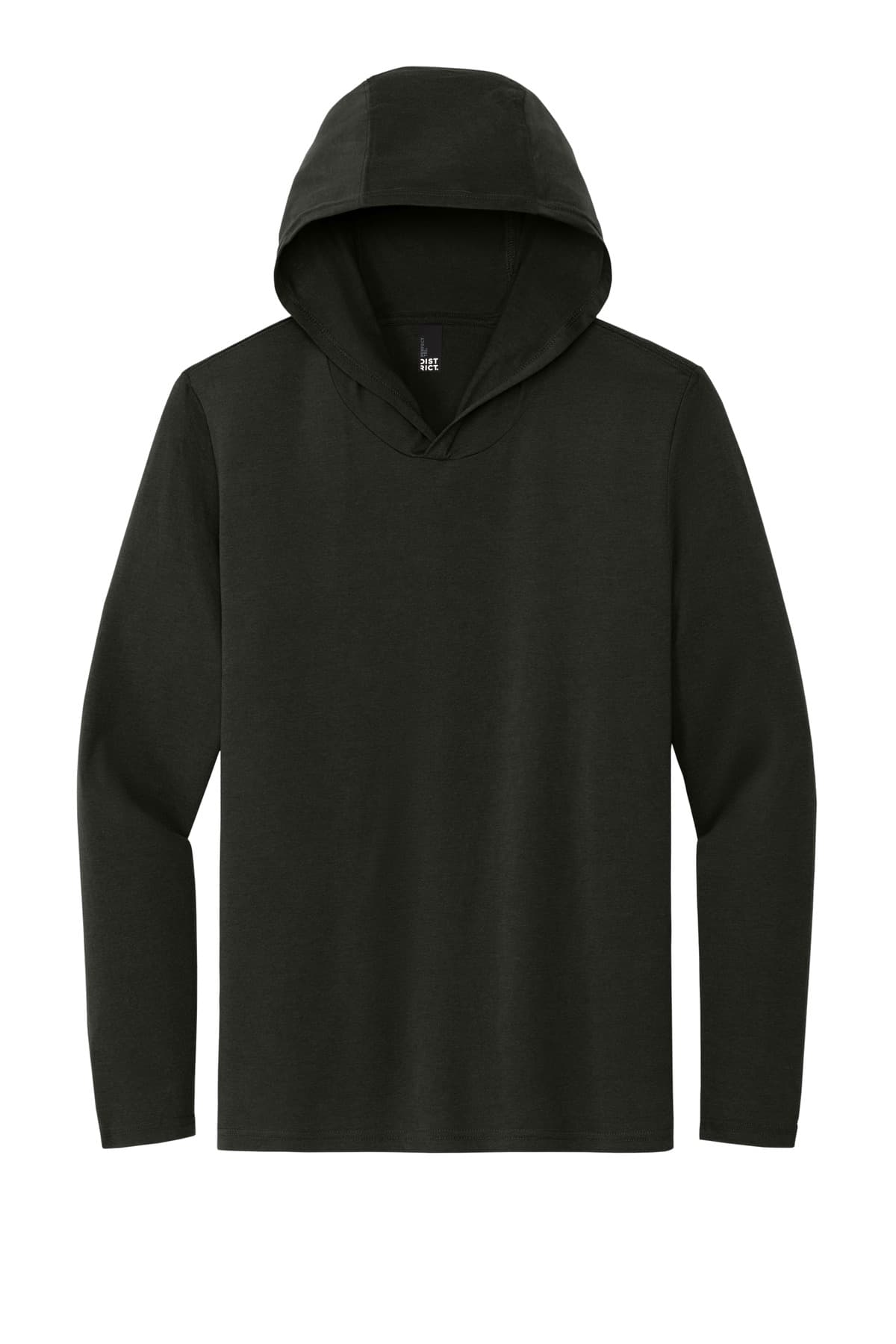 District DM139 in Black