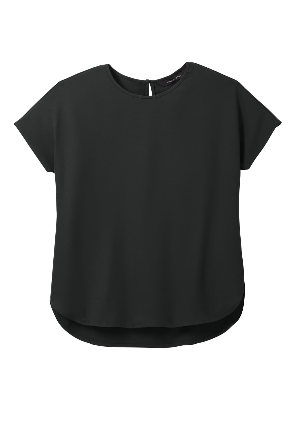 Mercer+Mettle MM2015 in Deep Black