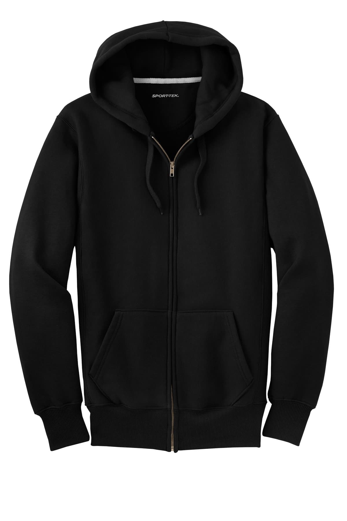 Sport-Tek F282 in Black