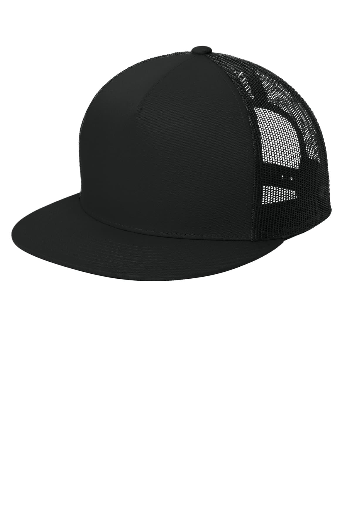 Sport-Tek STC38 in Black/ Black