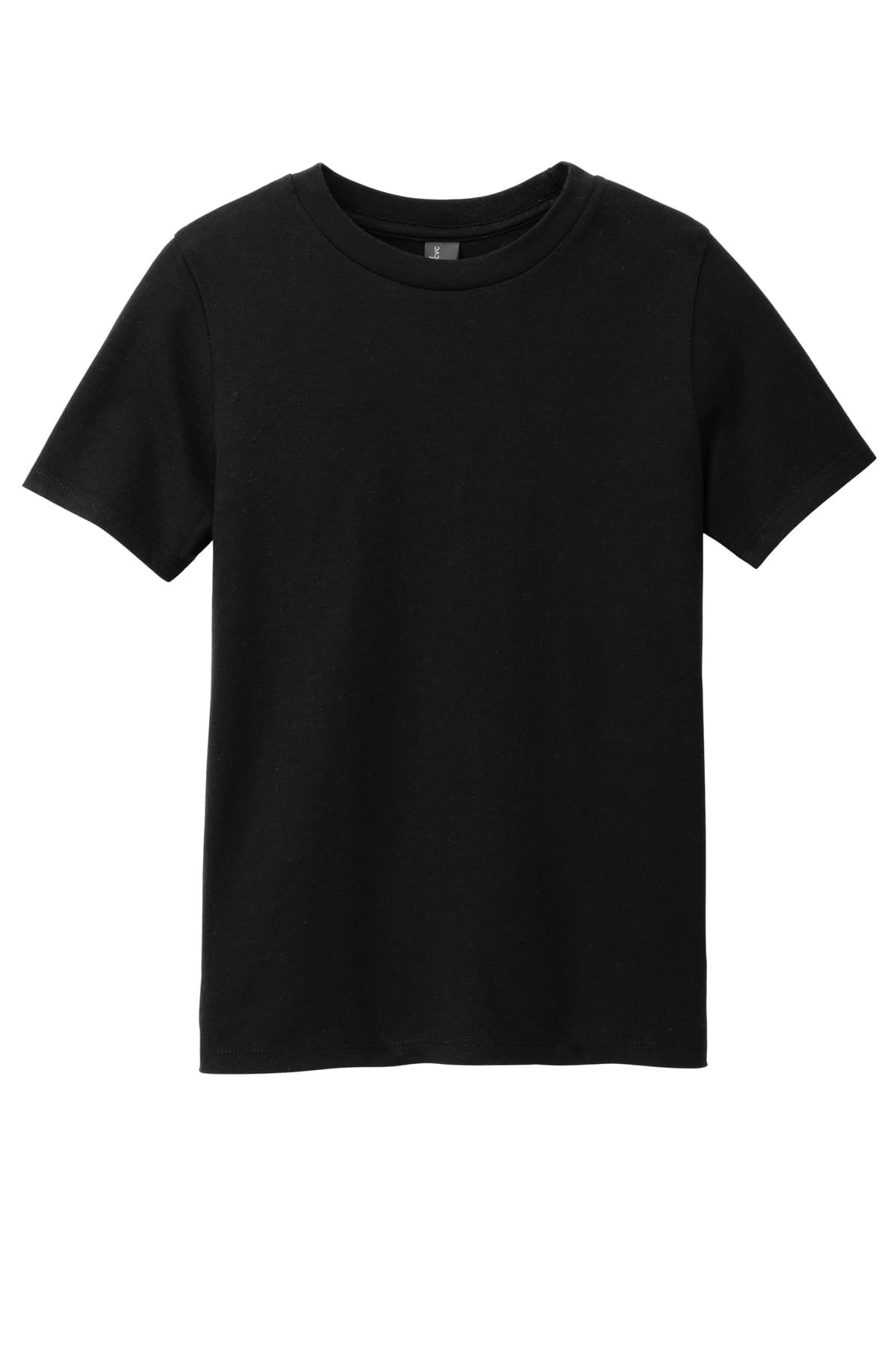 District DT108Y in Black