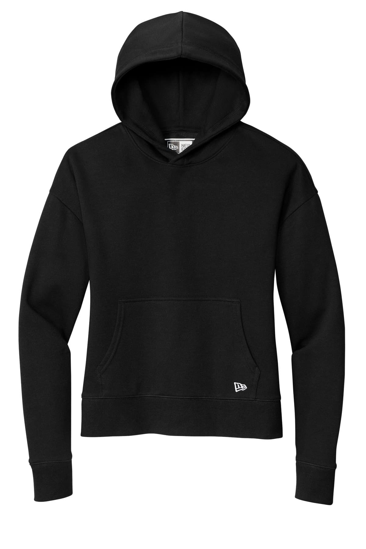 New Era LNEA550 in Black