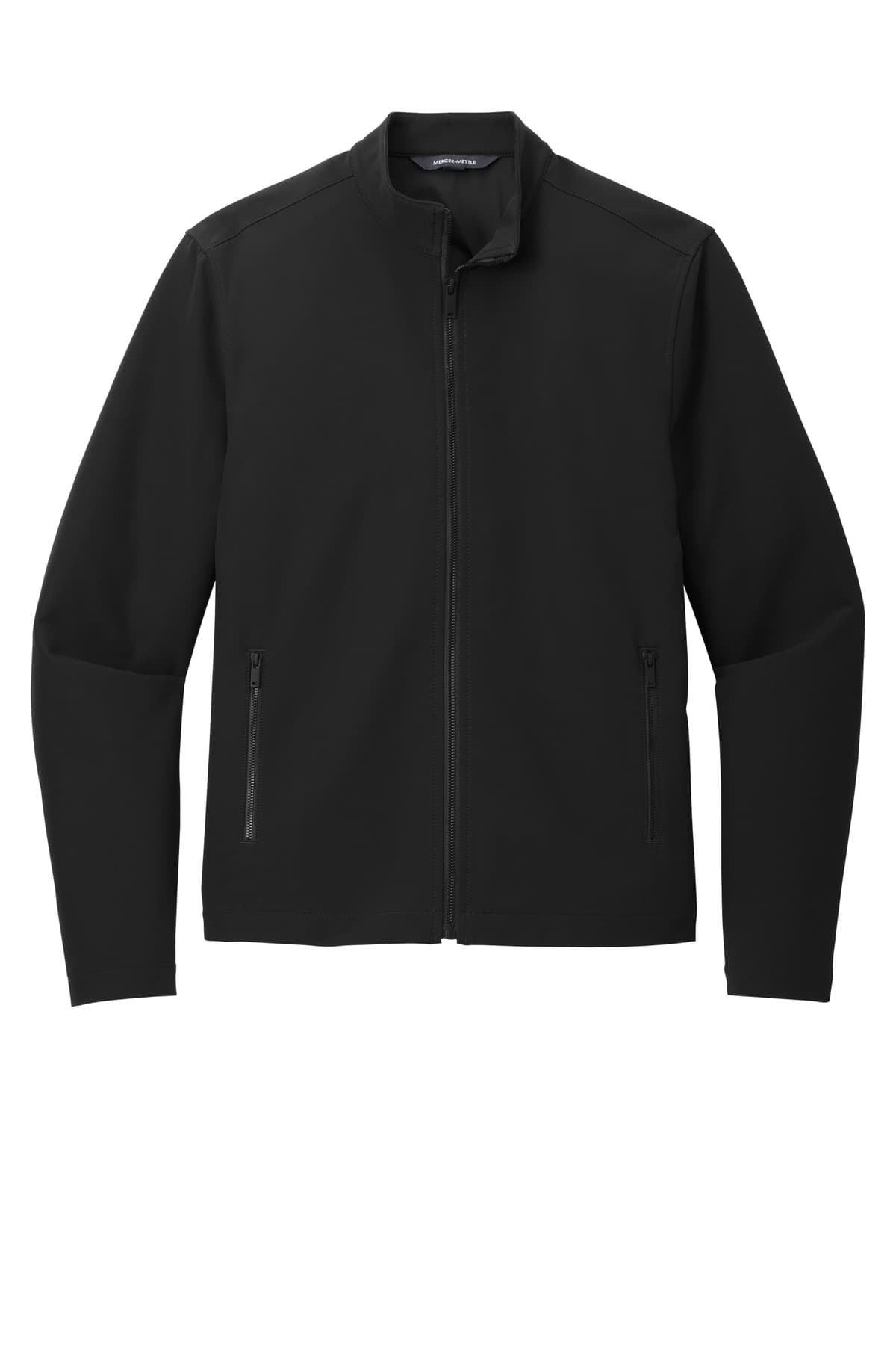 Mercer+Mettle MM7102 in Deep Black