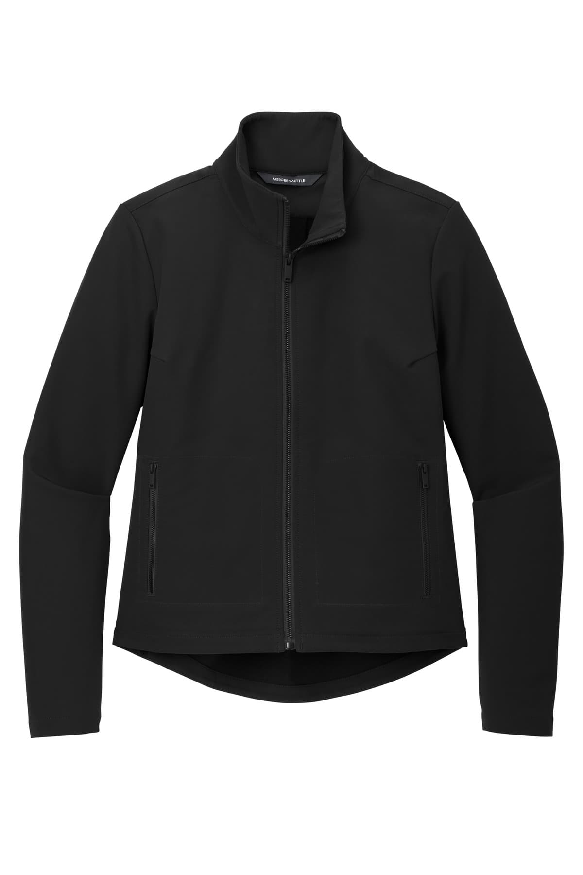 Mercer+Mettle MM7103 in Deep Black