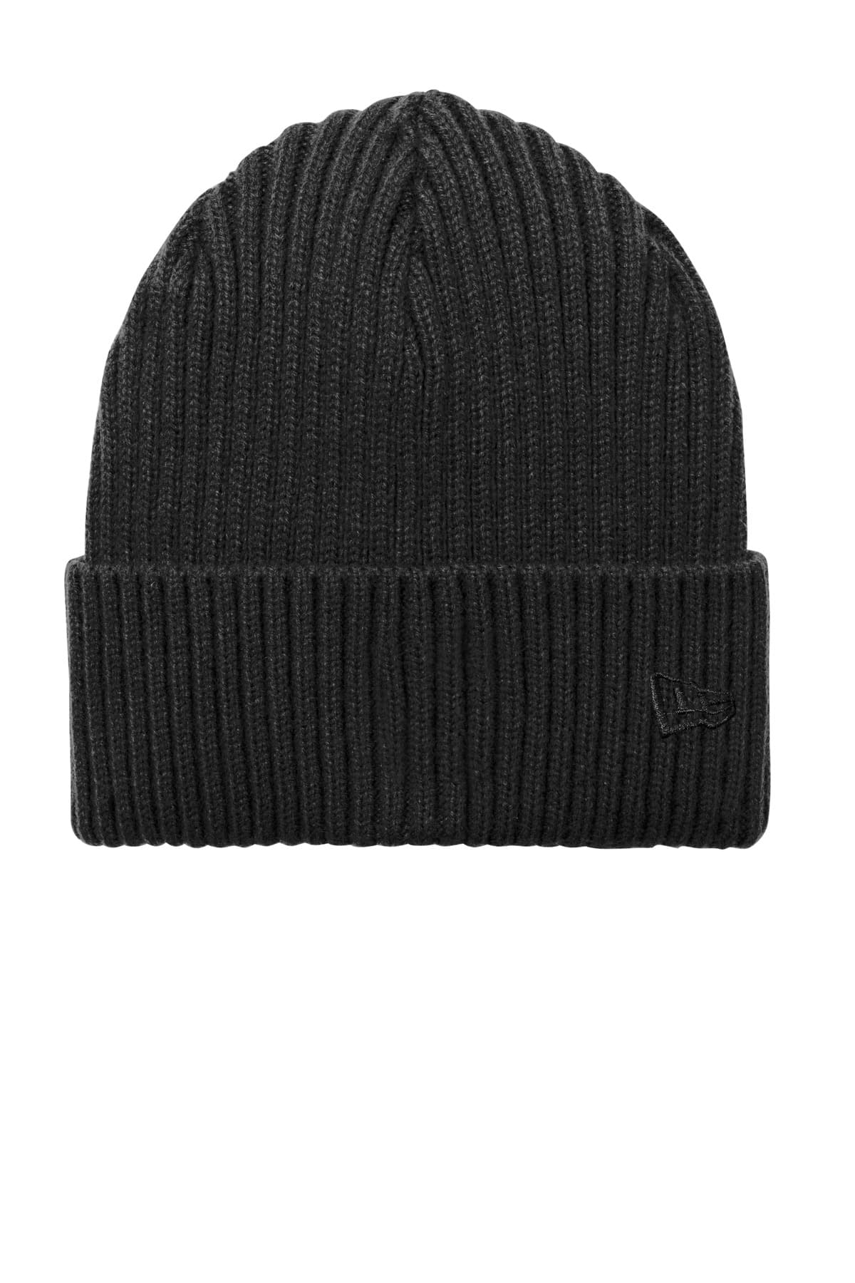 New Era NE908 in Black