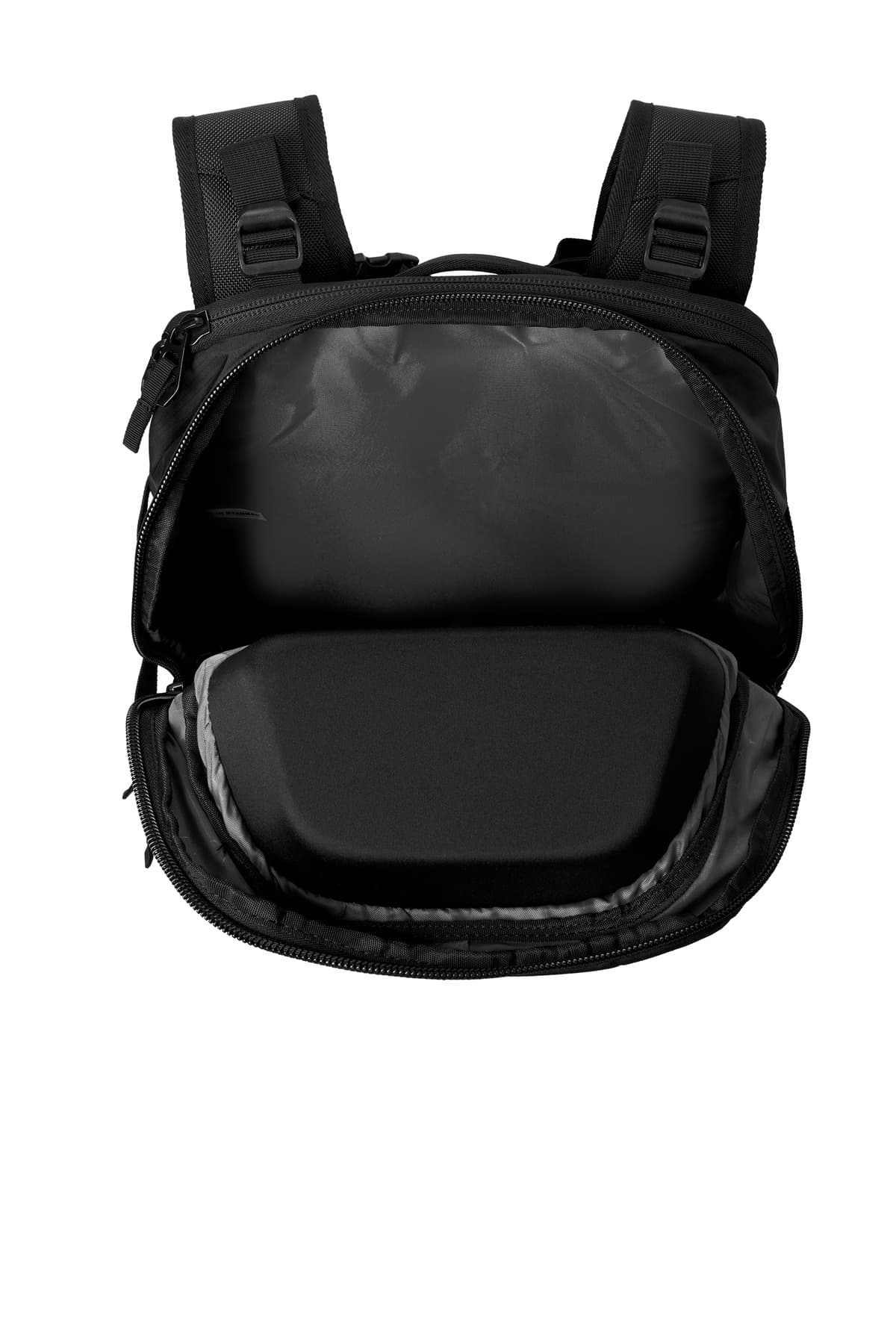 OGIO 91020 in Blacktop