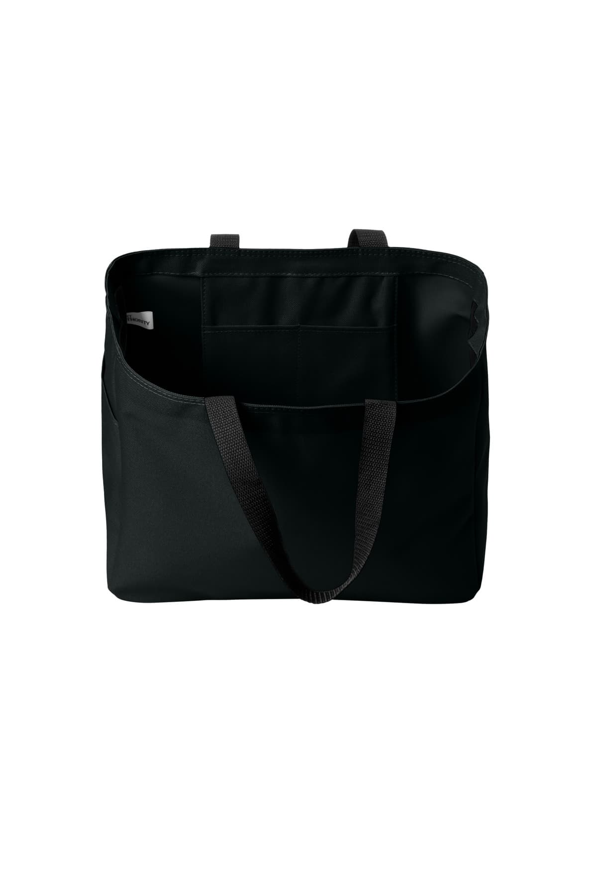 Port Authority B0750 in Black