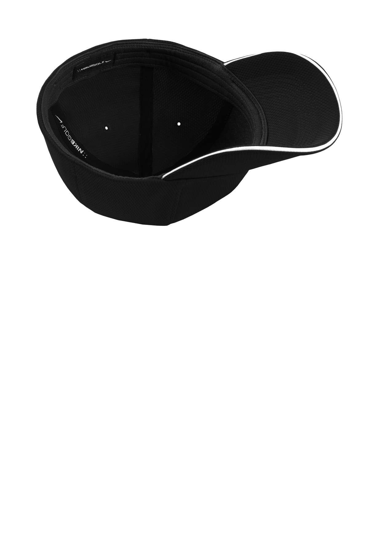 Nike NKFD9718 in Black/ White