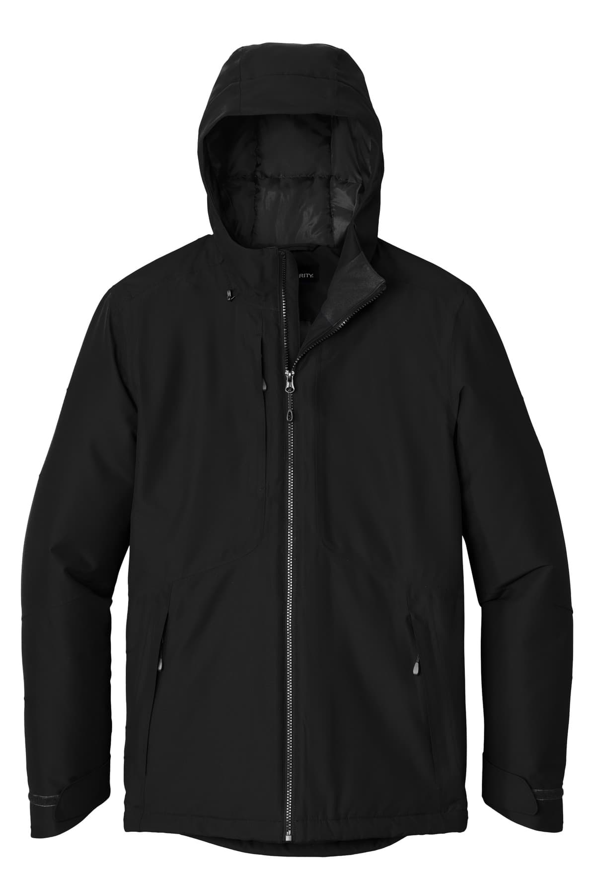 Port Authority J362 in Deep Black
