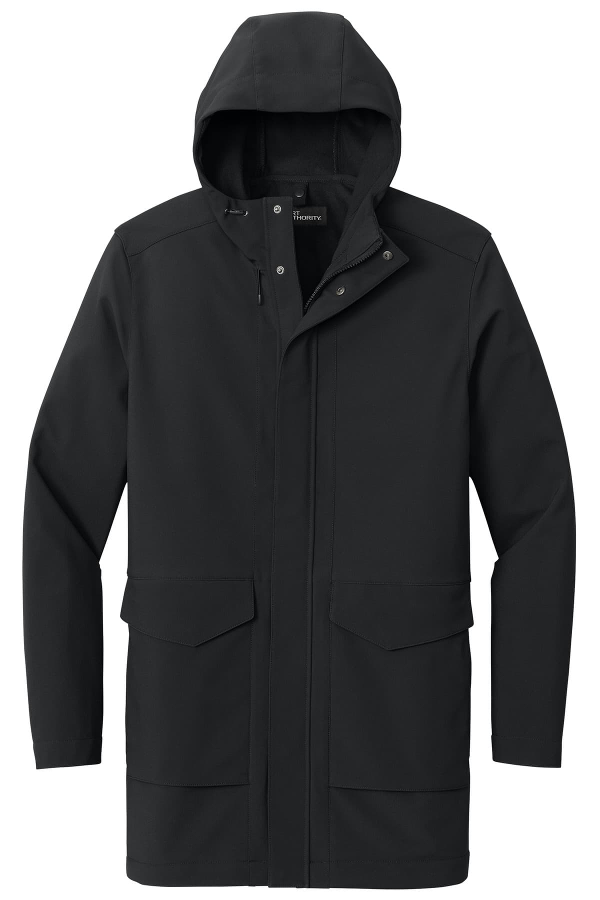 Port Authority J919 in Deep Black