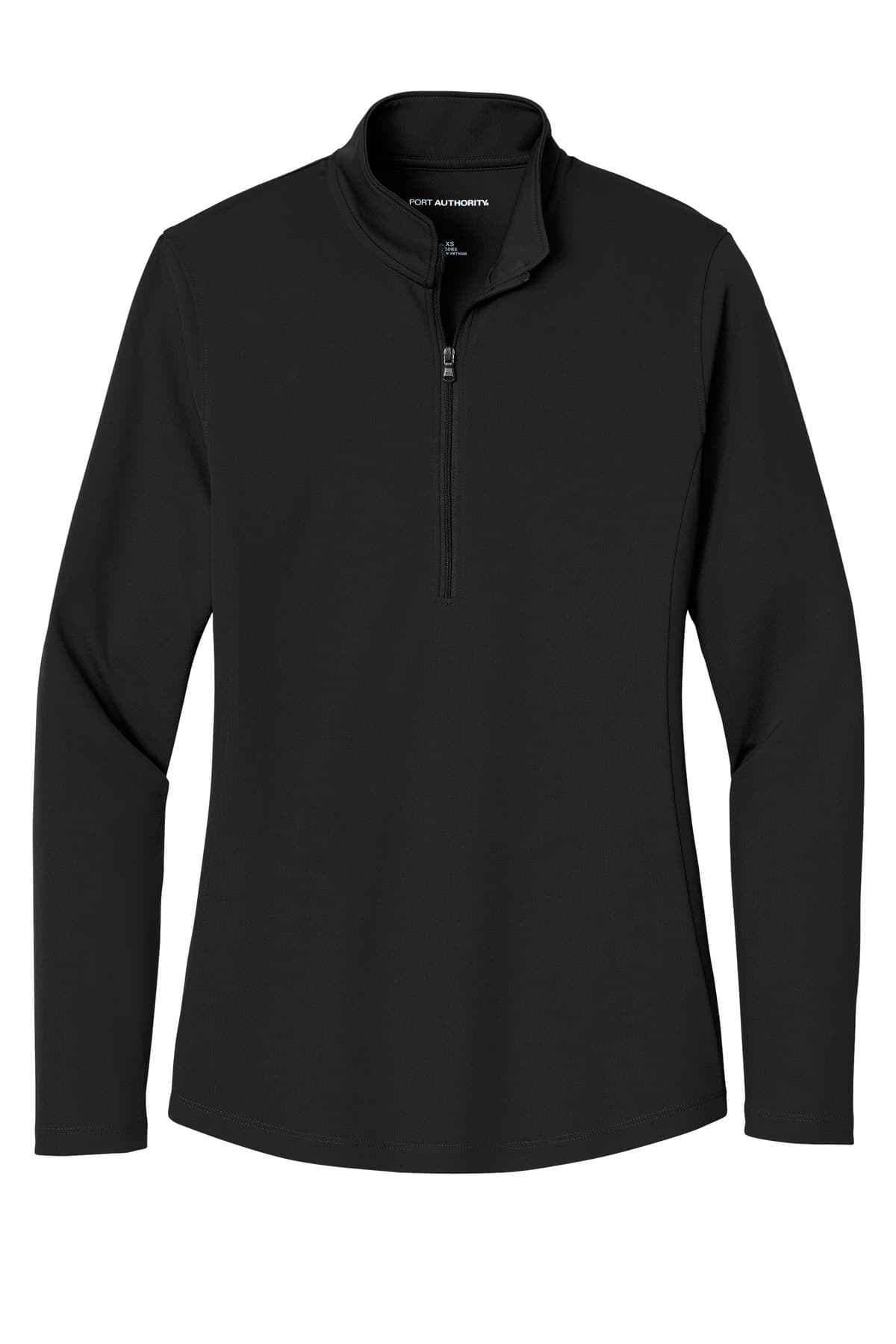 Port Authority LK112 in Deep Black