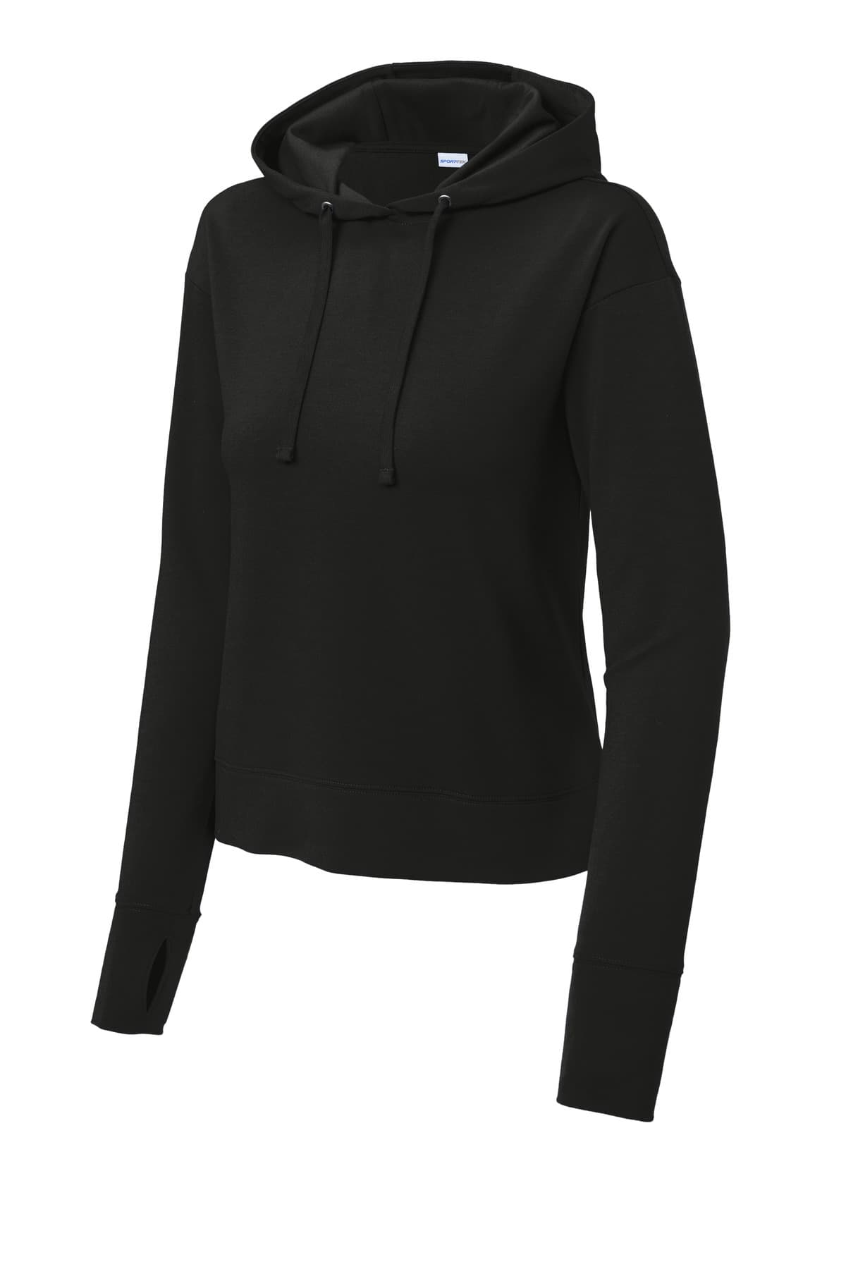 Sport-Tek LST562 in Black