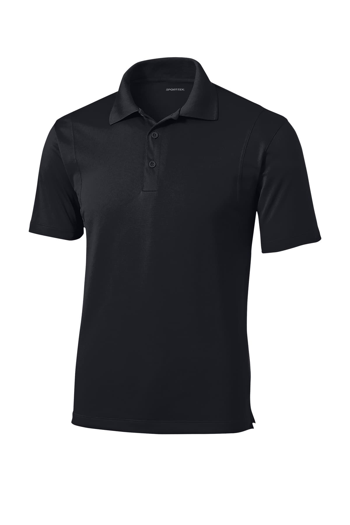 Sport-Tek ST650 in Black