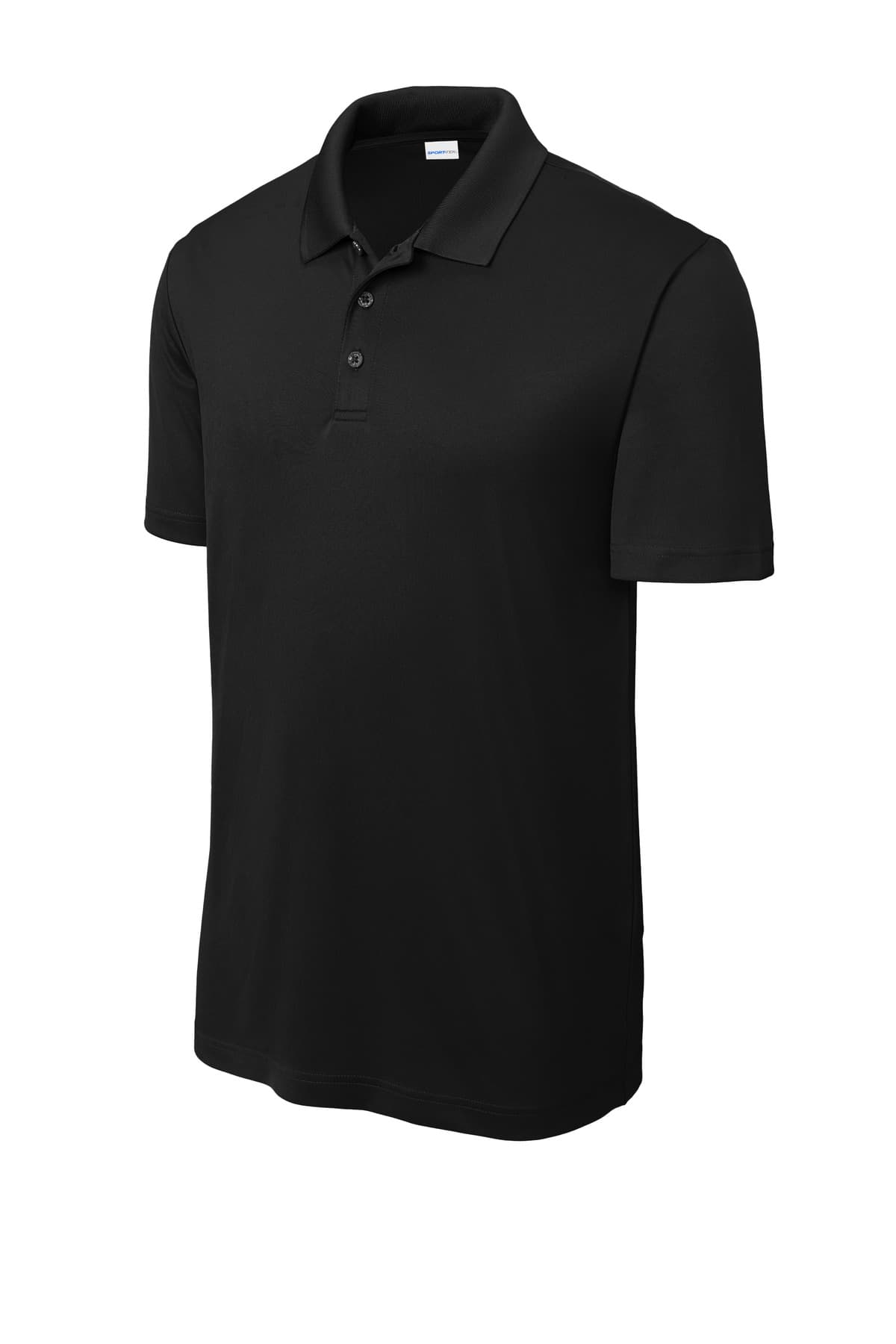 Sport-Tek ST725 in Black