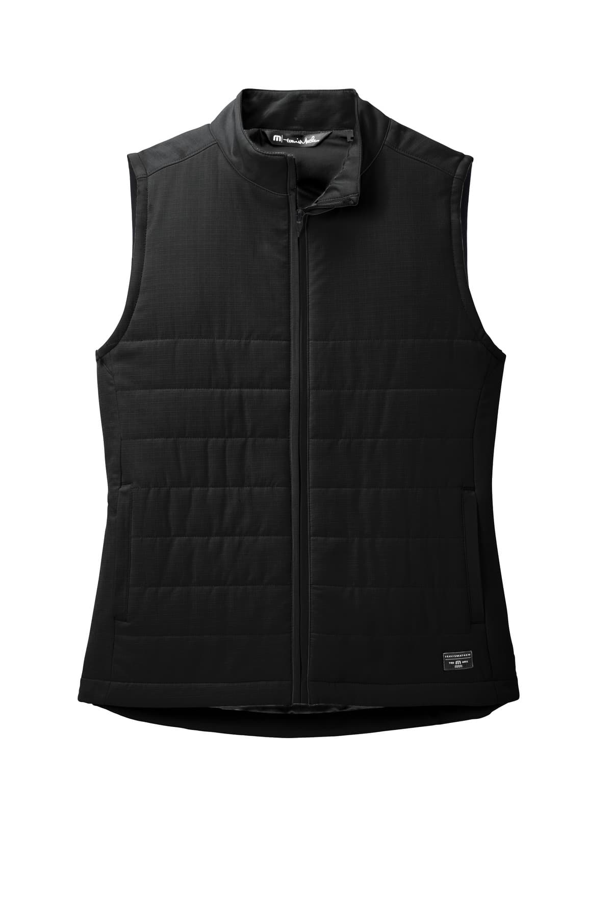 TravisMathew TM1LD002 in Black