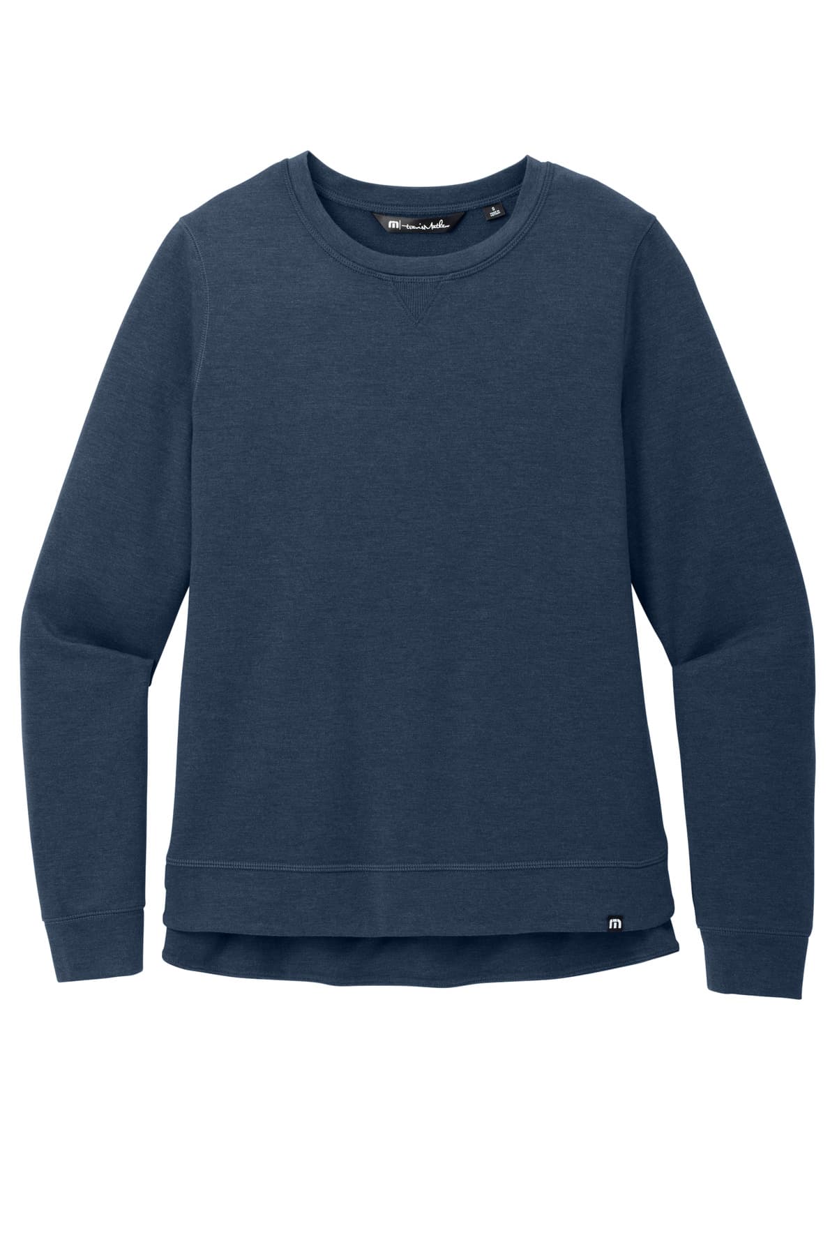 TravisMathew TM1LD003 in Blue Nights Heather