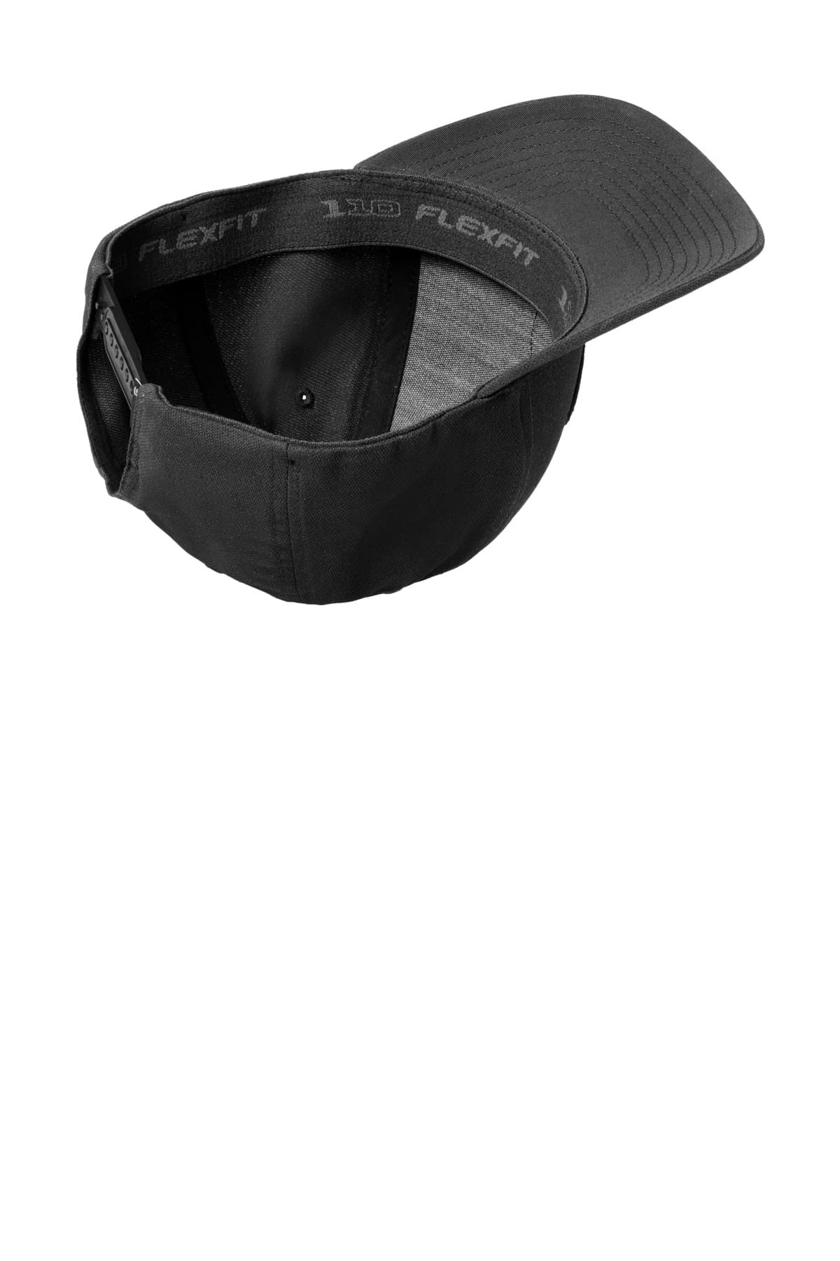 TravisMathew TM1MZ334 in Black