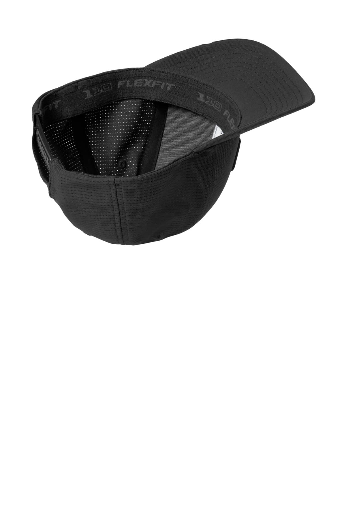 TravisMathew TM1MZ335 in Black