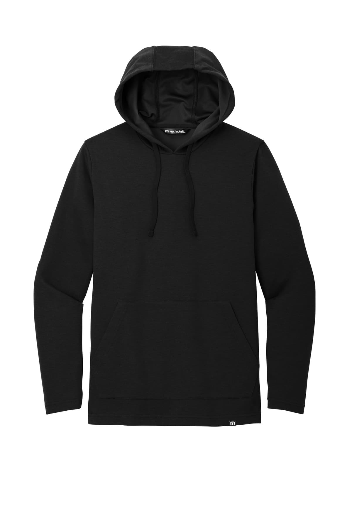 TravisMathew TM1MZ337 in Black