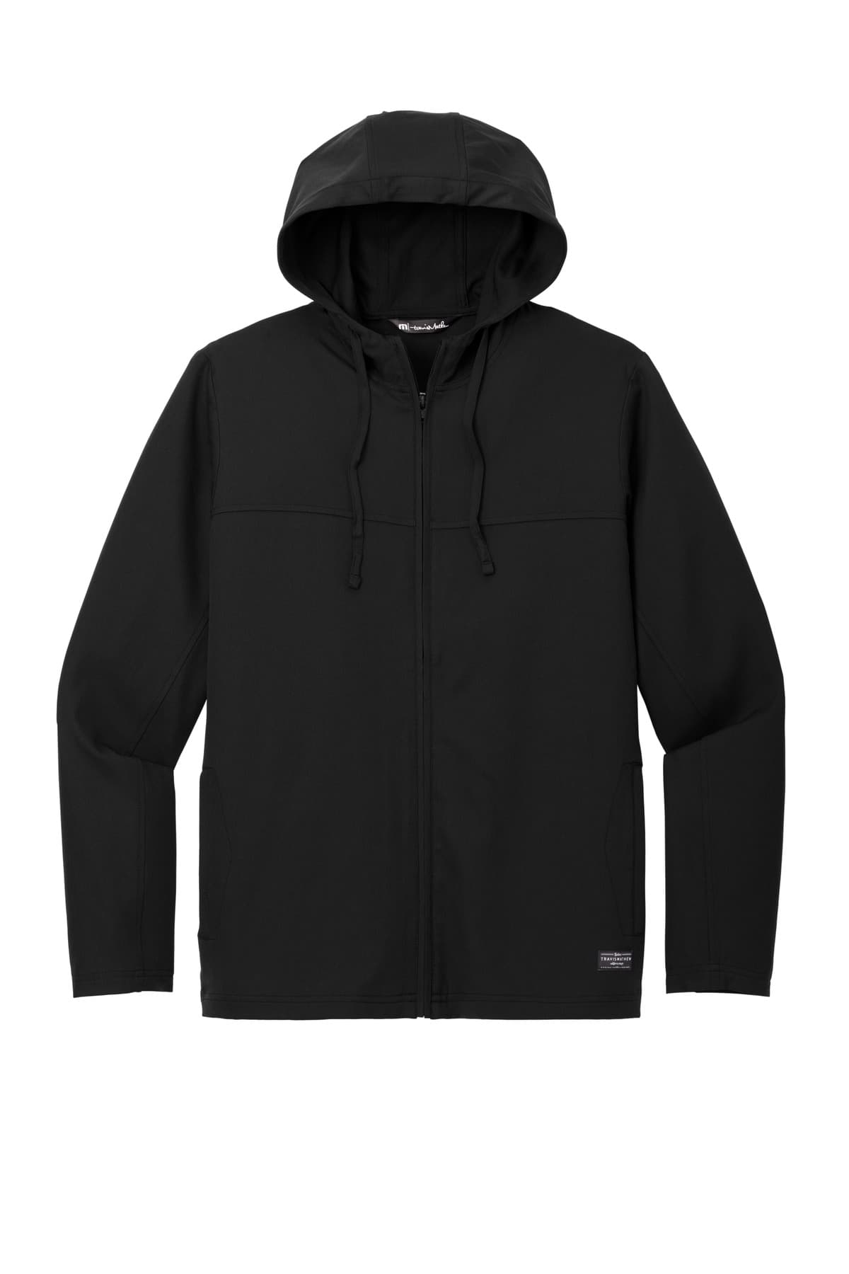 TravisMathew TM1MZ338 in Black