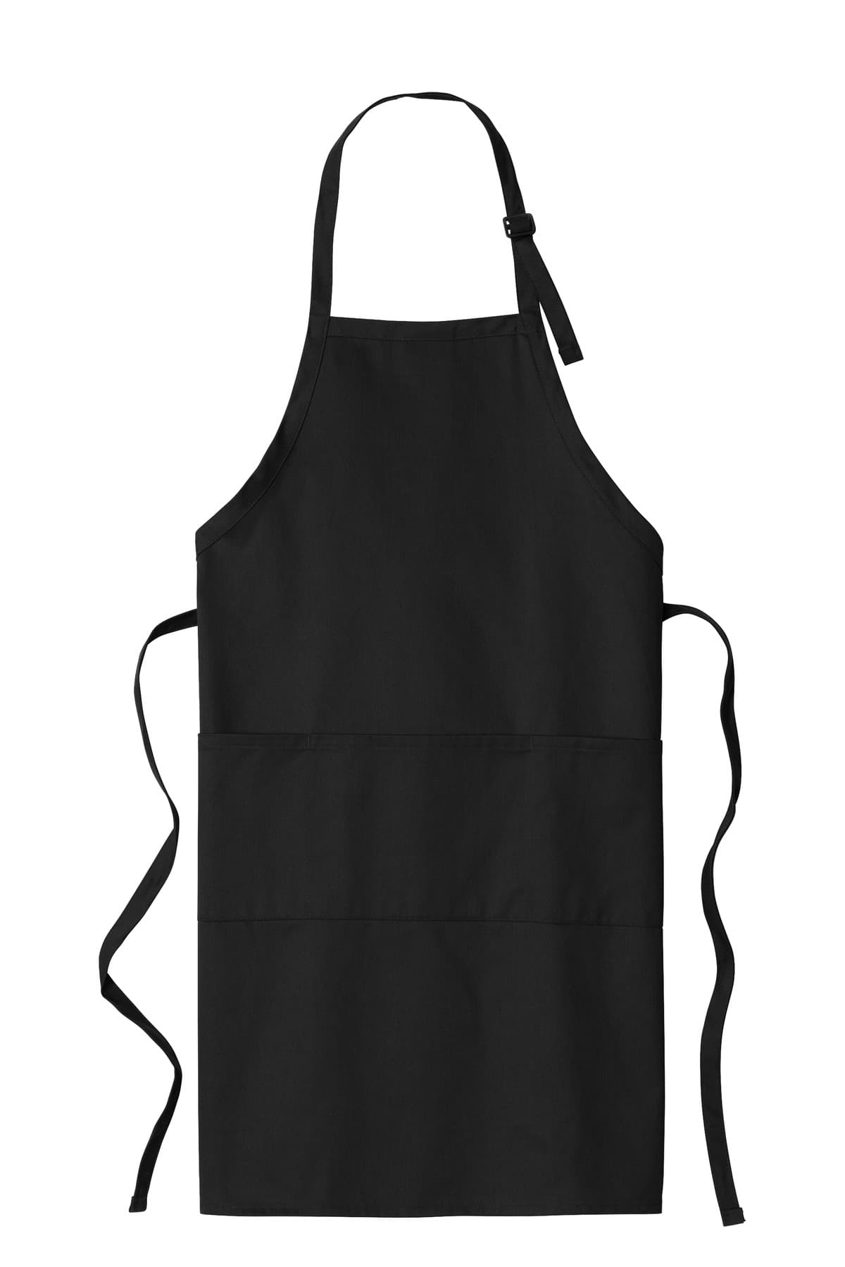 Port Authority A700 in Black