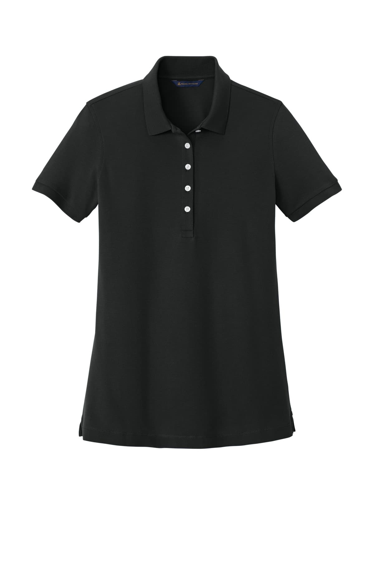 Brooks Brothers BB18201 in Deep Black