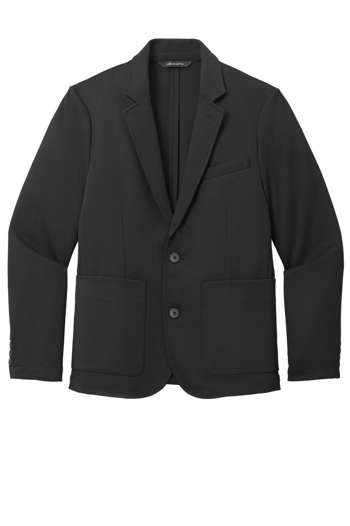 Mercer+Mettle MM3030 in Deep Black