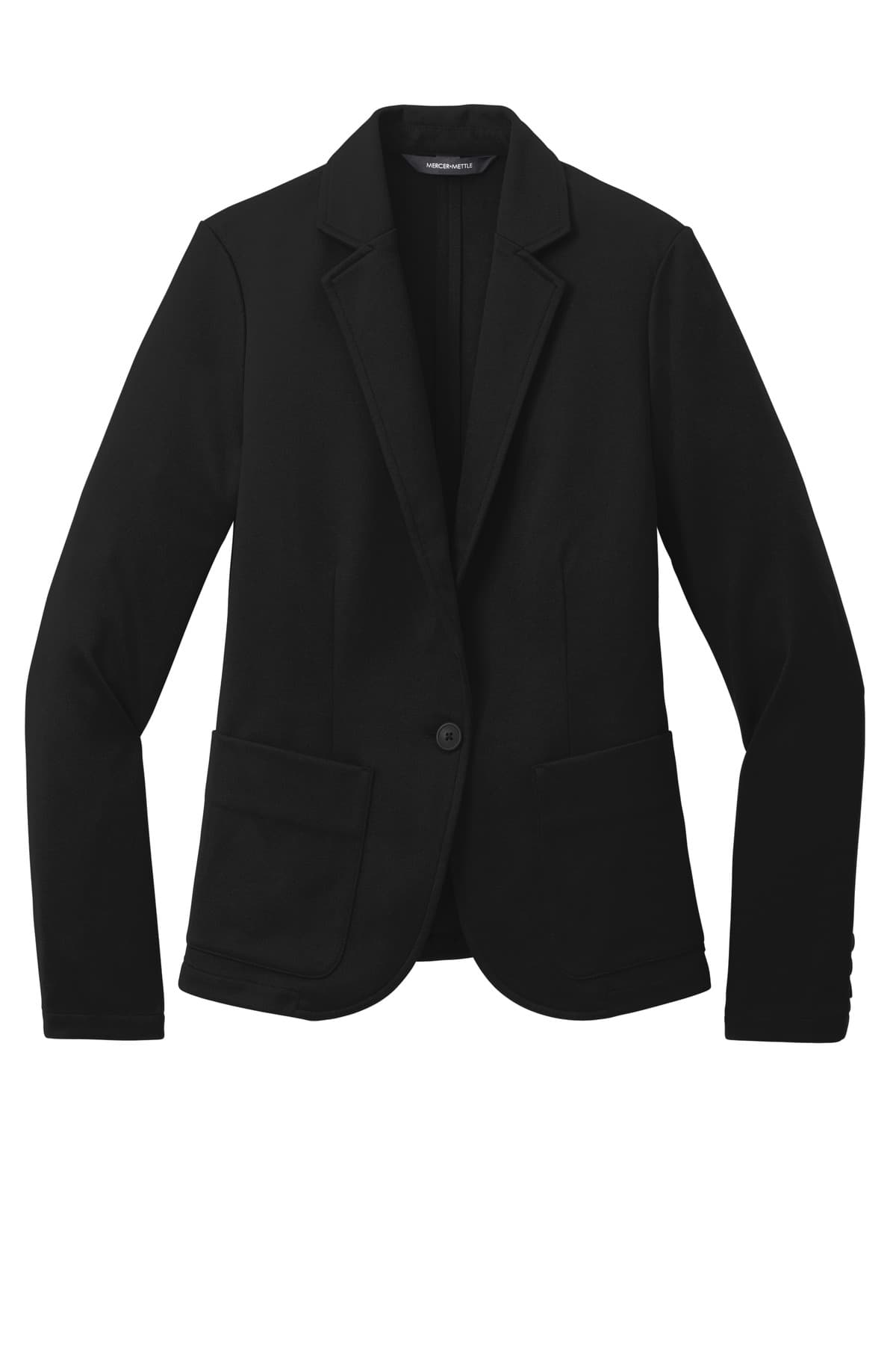 Mercer+Mettle MM3031 in Deep Black