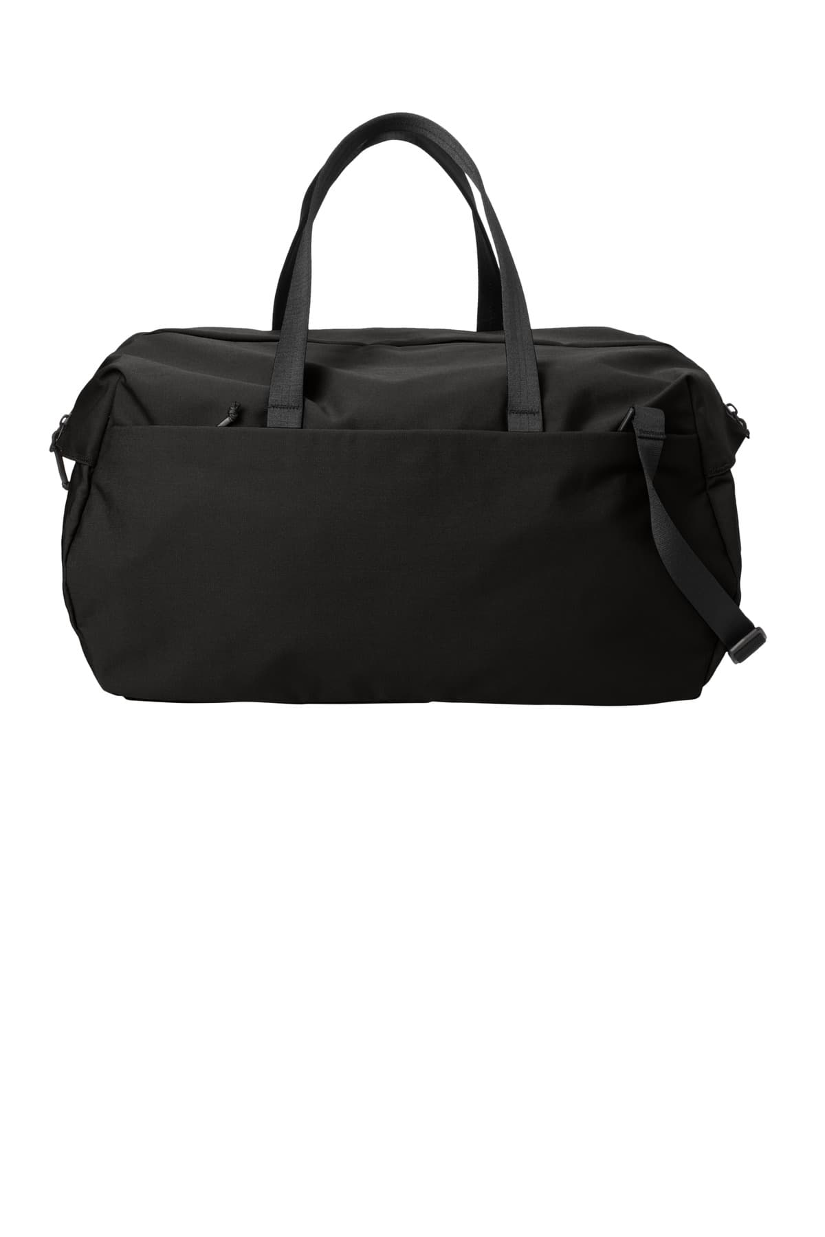 Mercer+Mettle MMB810 in Deep Black