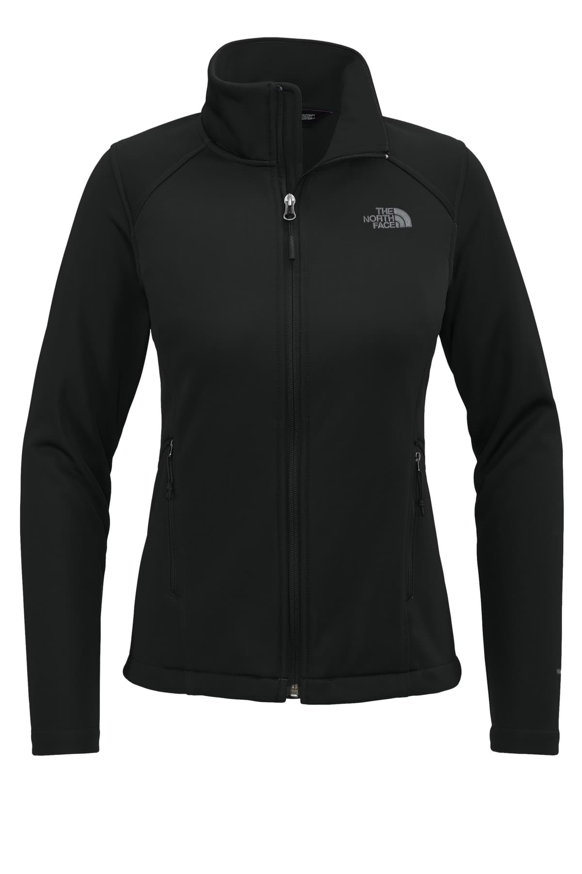The North Face NF0A88D4 in TNF Black