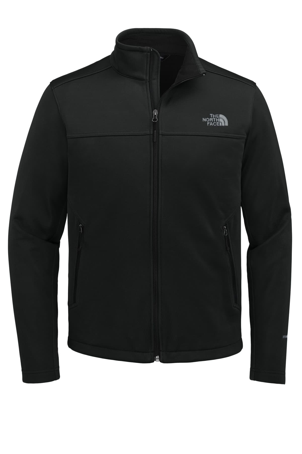 The North Face NF0A88D5 in TNF Black