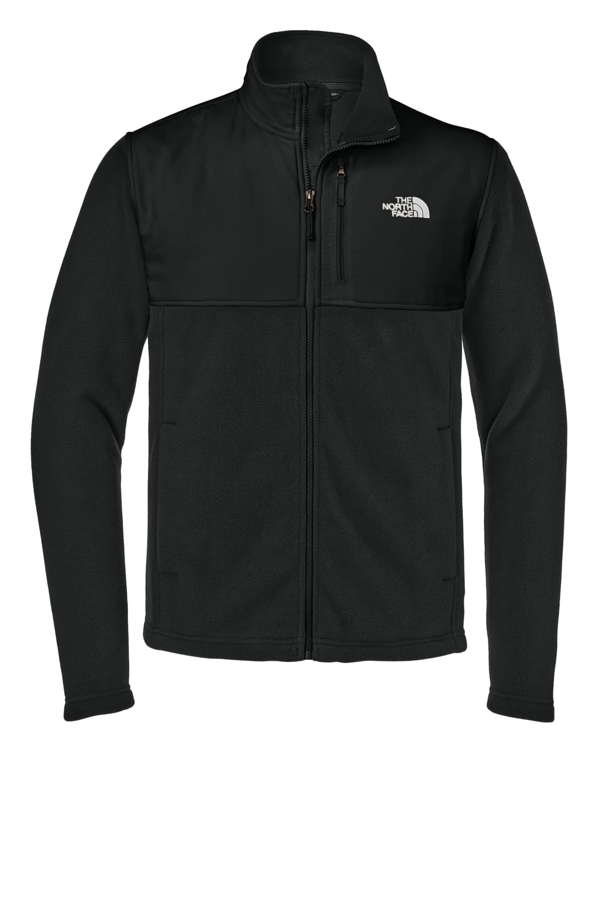 The North Face NF0A8BUQ in TNF Black