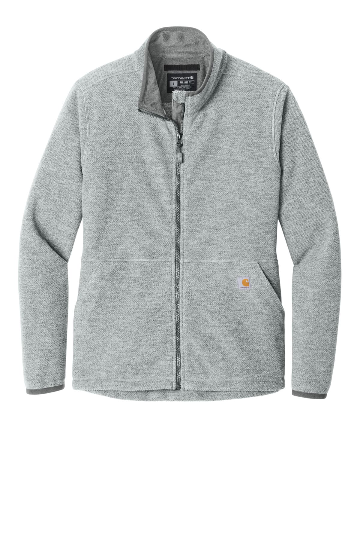 Carhartt CT106419 in Heather Grey