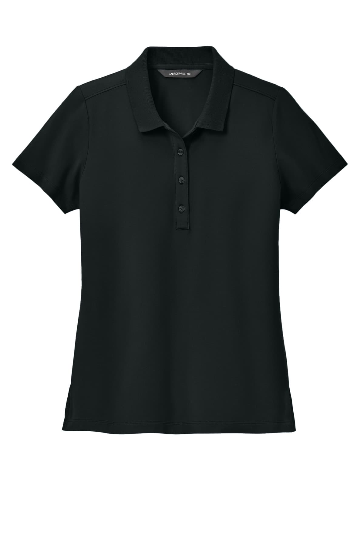 Mercer+Mettle MM1005 in Deep Black