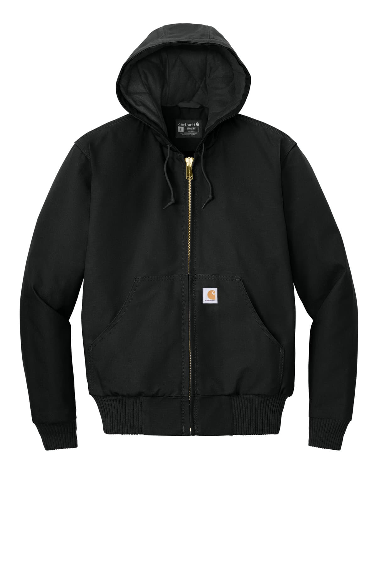 Carhartt CT106677 in Black