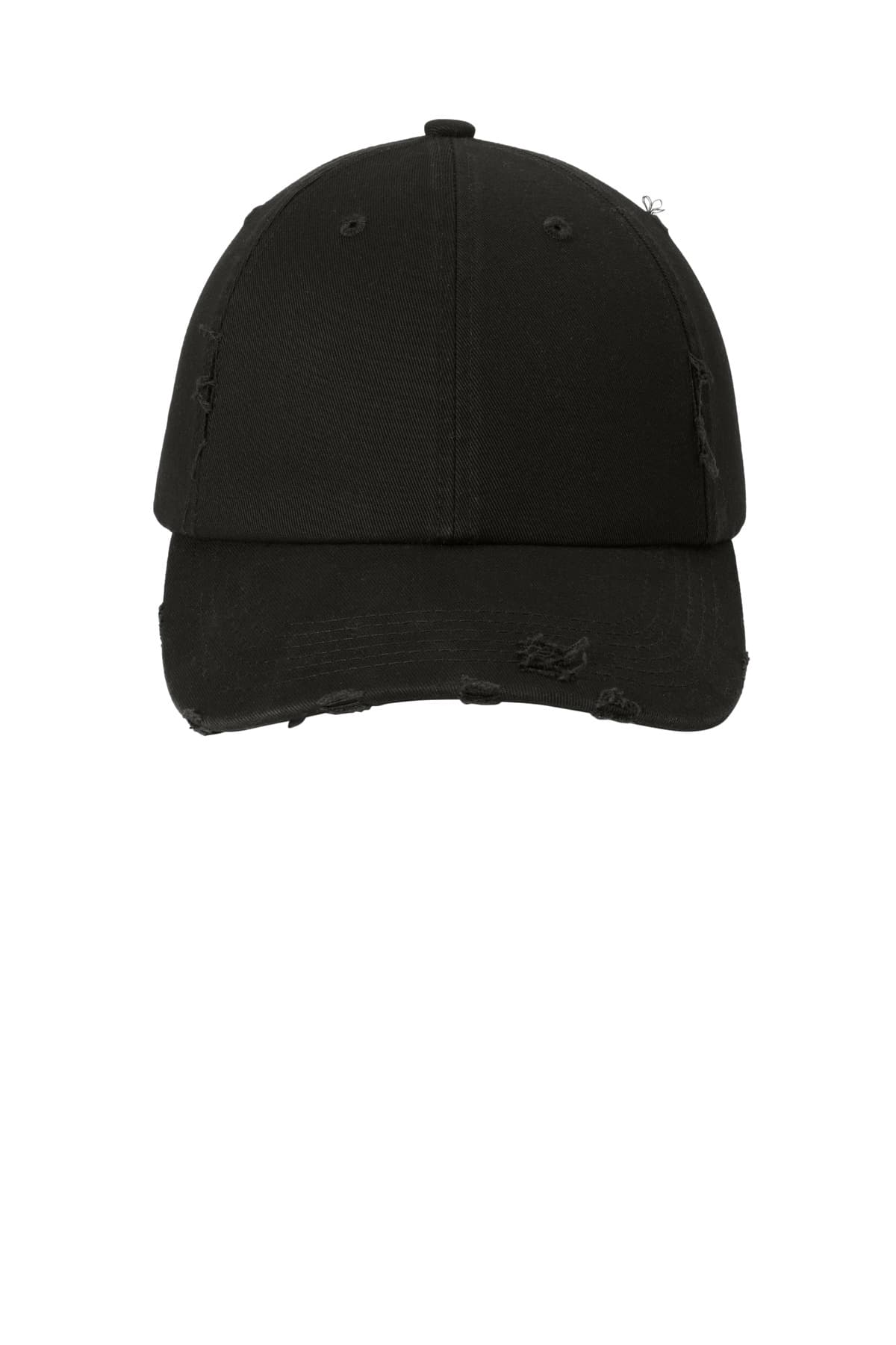 District DT600 in Black