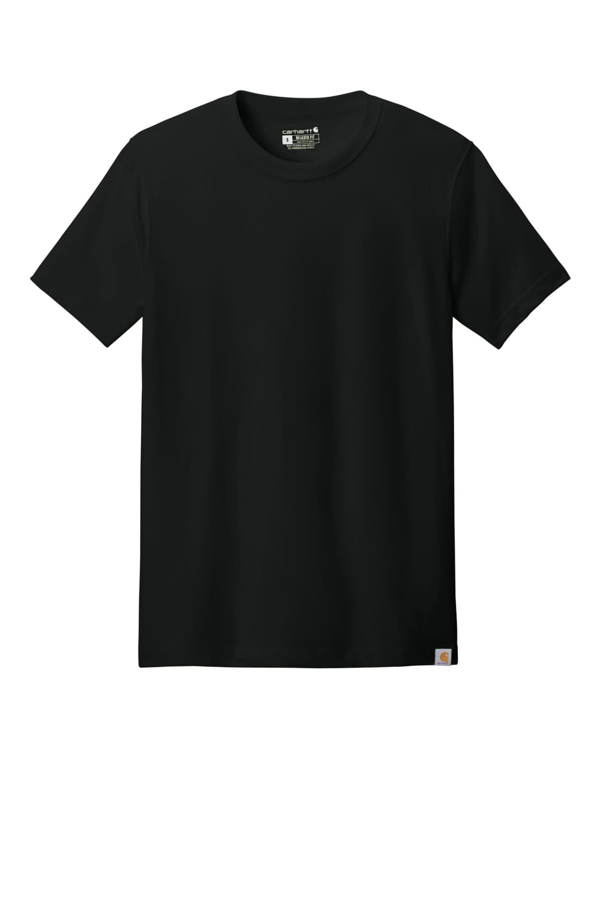 Carhartt CT106020 in Black