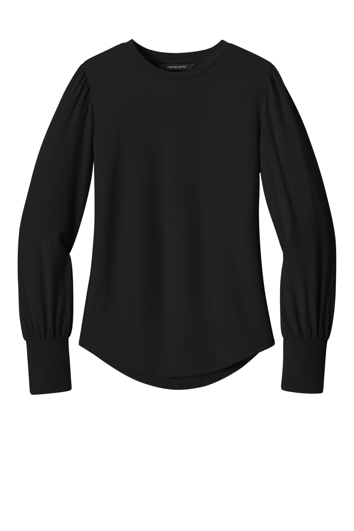 Mercer+Mettle MM1019 in Deep Black