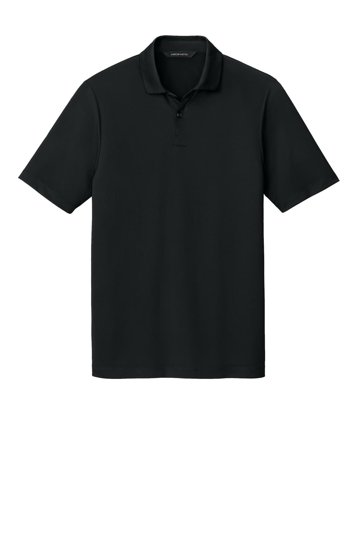 Mercer+Mettle MM1020 in Deep Black